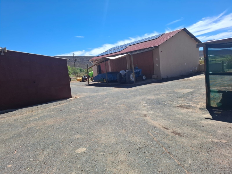 Commercial Property for Sale in Touws River Rural Western Cape